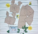 Conjunto Flower