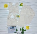Conjunto Flower