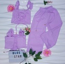 Conjunto Flower