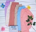 Conjunto Flower´s - 2 piezas
