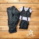 Conjunto Urban´s  - (3 Piezas)