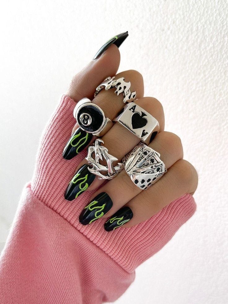 Set Juegos