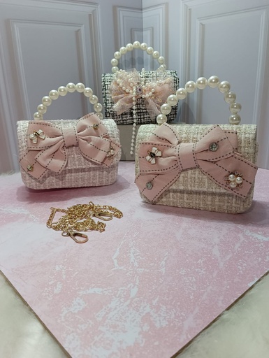 Bolso Moño