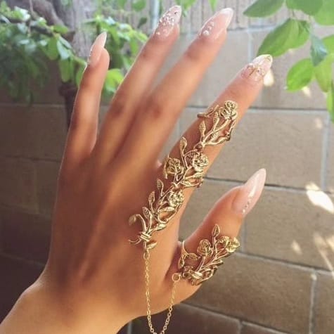 Anillo Universal