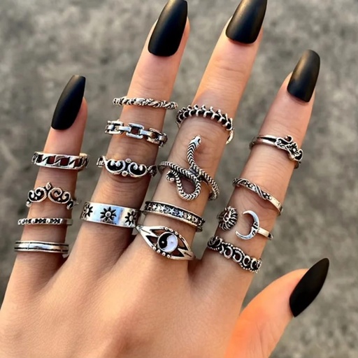 Set Retro