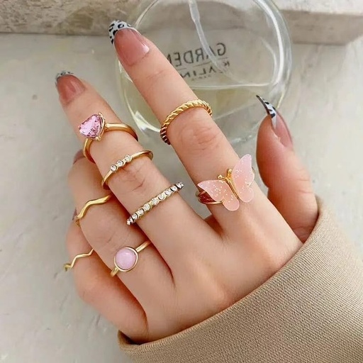 Set Venus