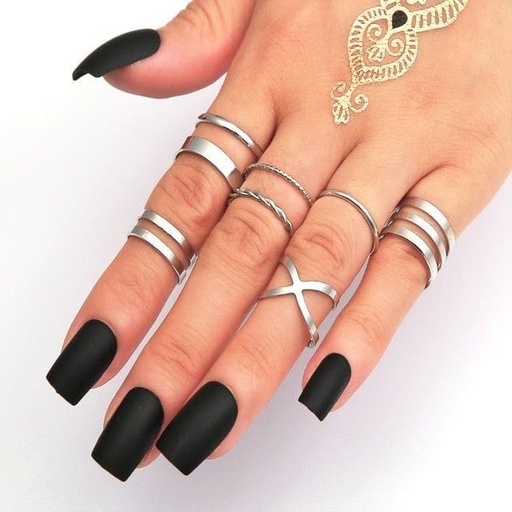 Set Sencillo