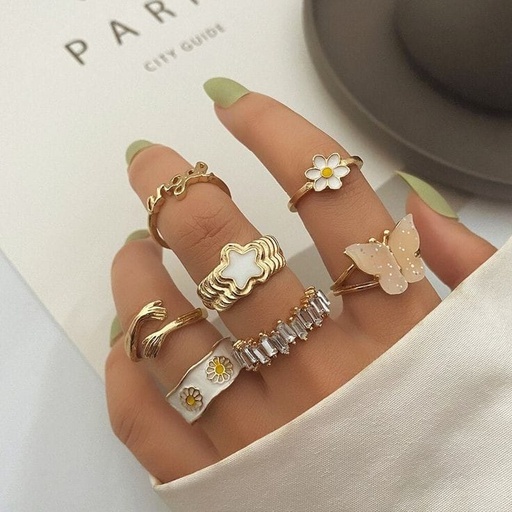 Set Margarita 