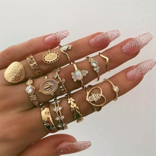 Set Valiente 