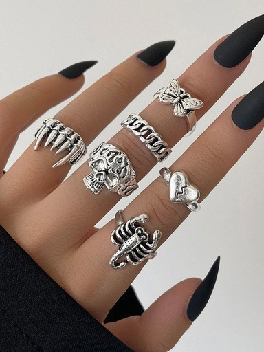 Set Calavera 