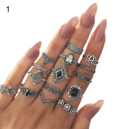 Set Mandala